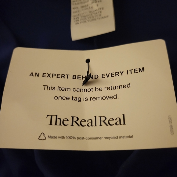 Issey Myake pants - Picture 3 of 3